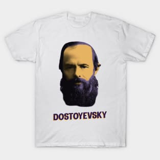 dostoyevsky T-Shirt